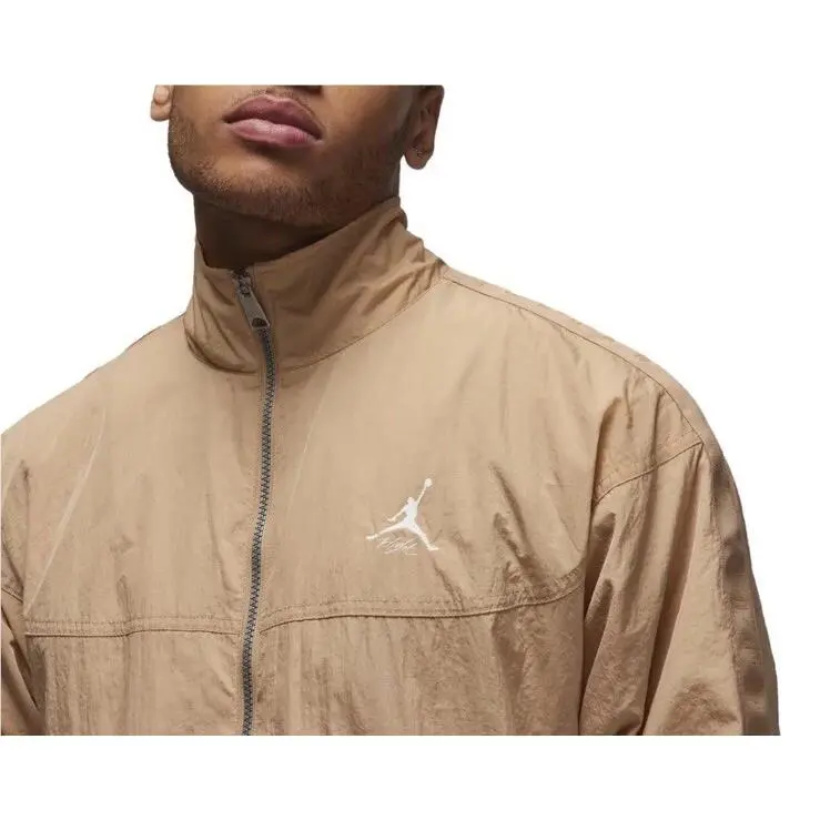 Nike clothing - FB7294-200 - FB7294200 - Hemp/Sail (UPC: 0196608175094) 1