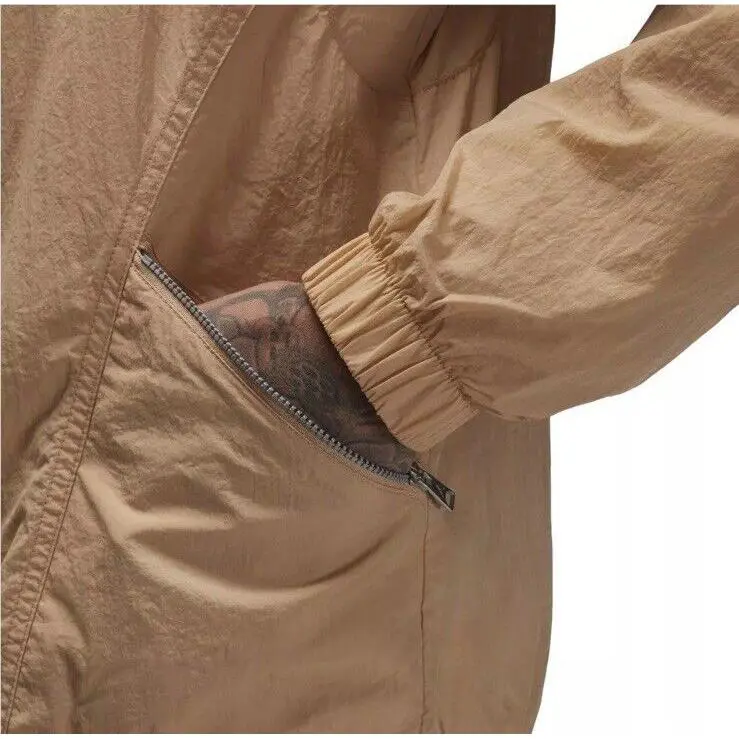 Nike clothing - FB7294-200 - FB7294200 - Hemp/Sail (UPC: 0196608175094) 4