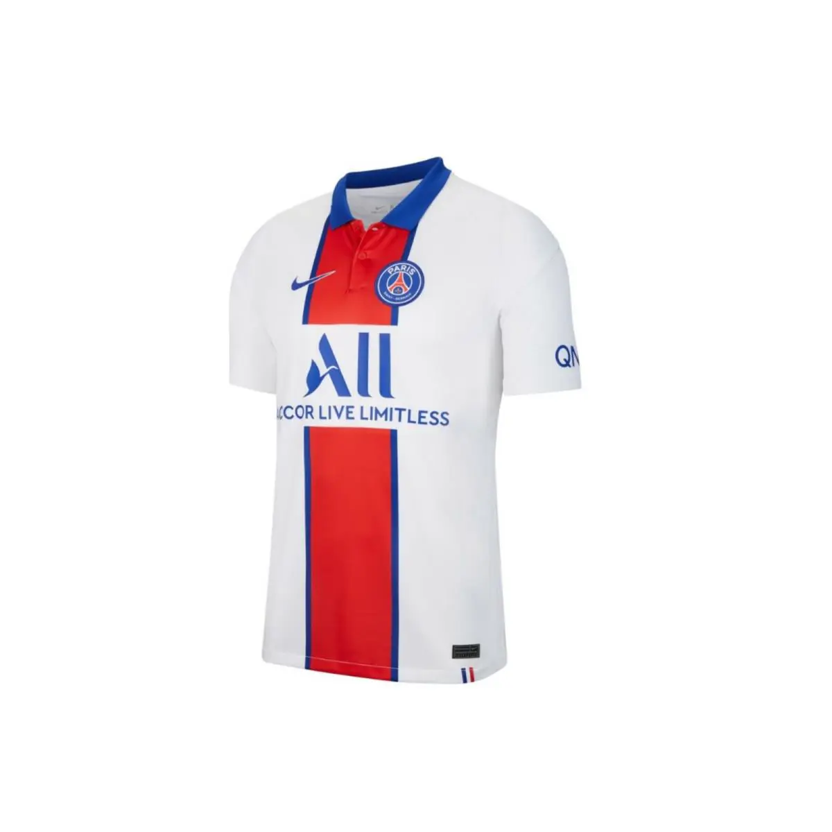Nike clothing - White 2