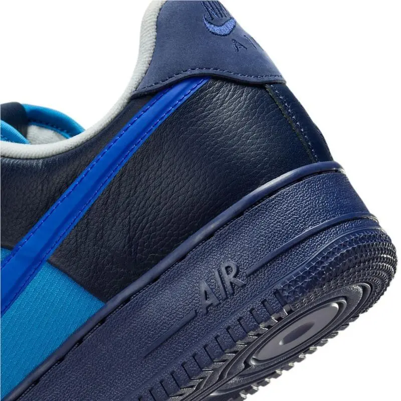 Nike shoes - HF5516-001 - HF5516-001 - SOFT GREY/VARSITY ROYAL-HARBOR BLUE (UPC: 197860593237) 7