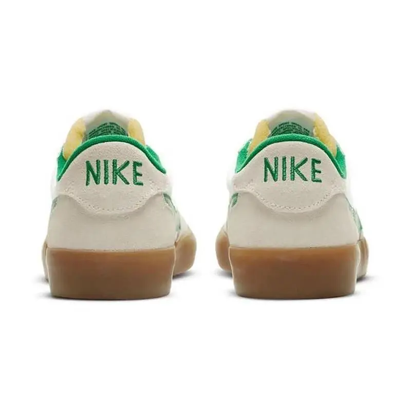 Nike shoes - Nike SB Heritage Vulc - Heritage Vulc - CD5010-101 - Summit White / Lucky Green / White / Gum 2