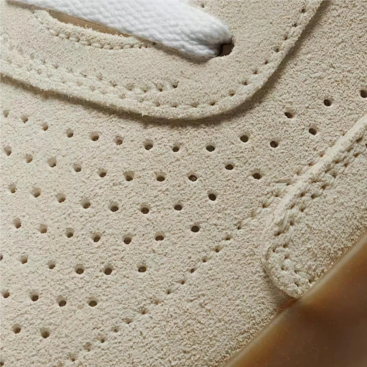 Nike shoes - Nike Heritage Vulc - Heritage Vulc - CD5010-101 - White, Manufacturer: Summit White/White/Gum Light Brown/Lucky Green (UPC: 194498072721) 6
