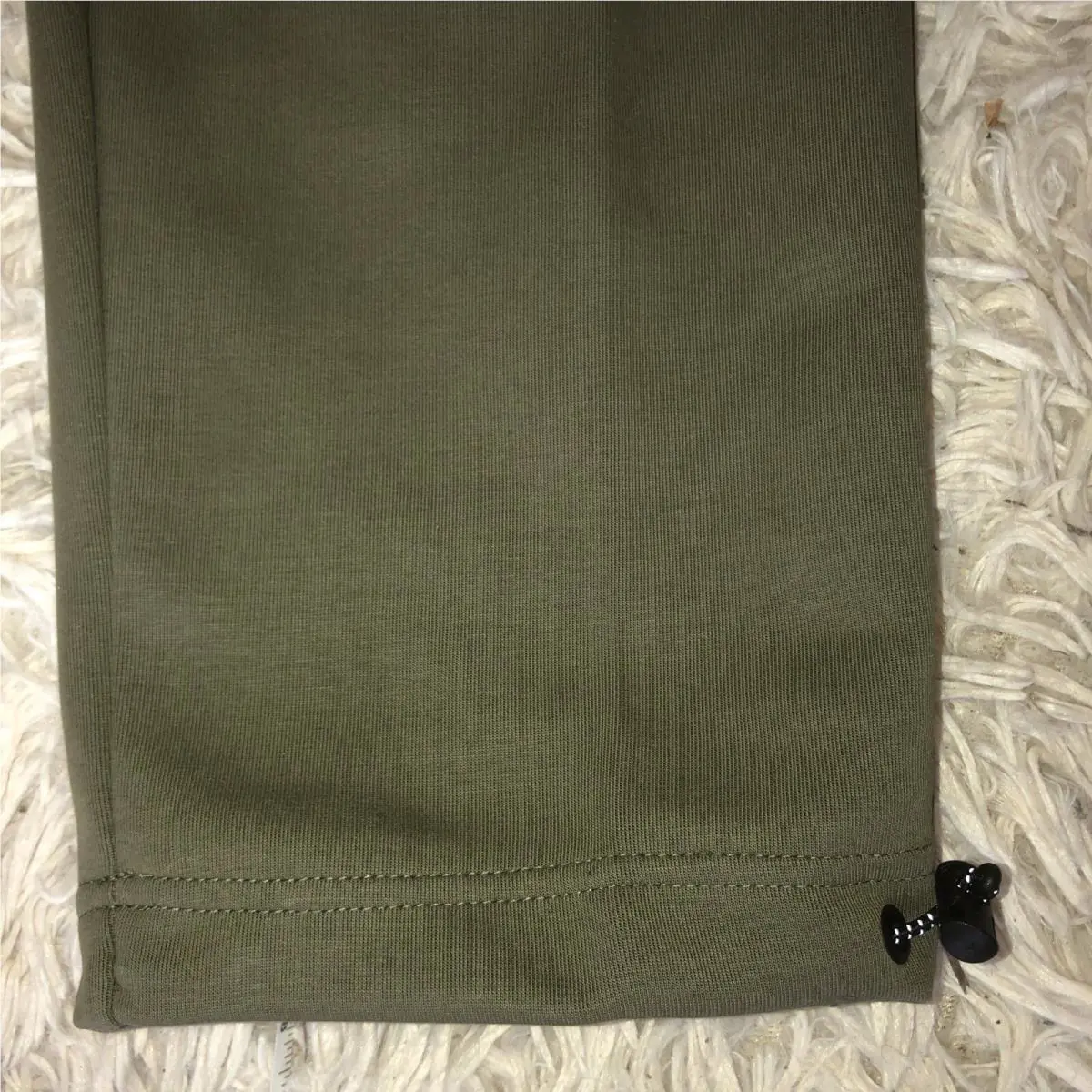 Nike clothing - Nike Sportswear Tech Fleece - Sportswear Tech Fleece - Green (UPC: 195871924521) 8
