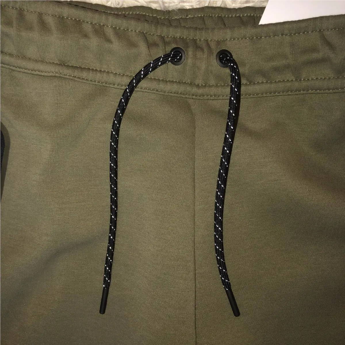 Nike clothing - Nike Sportswear Tech Fleece - Sportswear Tech Fleece - Green (UPC: 195871924521) 3