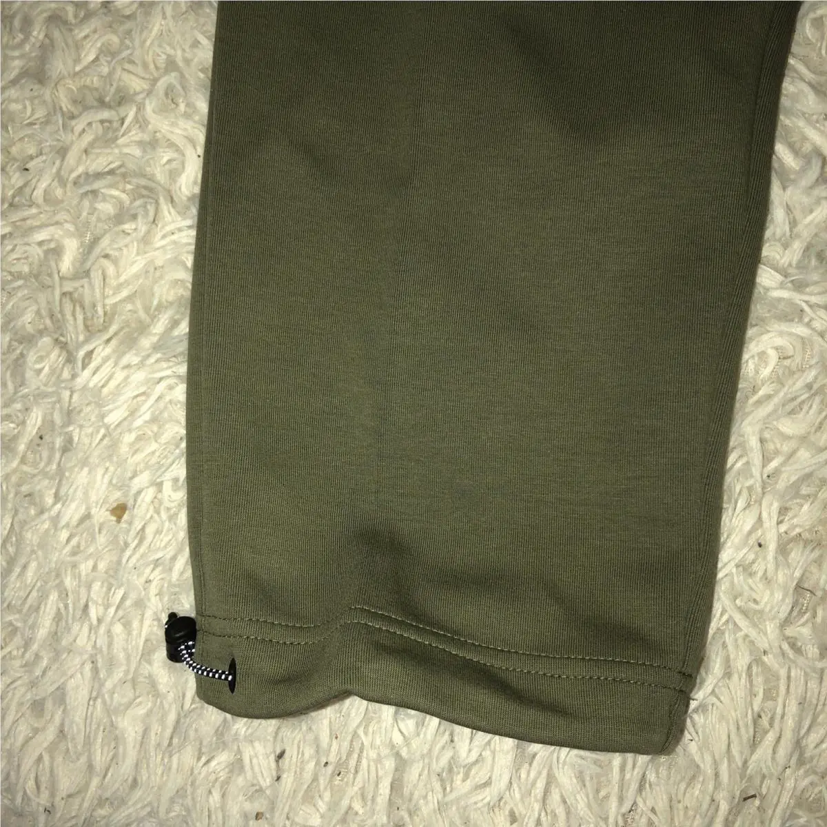 Nike clothing - Nike Sportswear Tech Fleece - Sportswear Tech Fleece - Green (UPC: 195871924521) 7