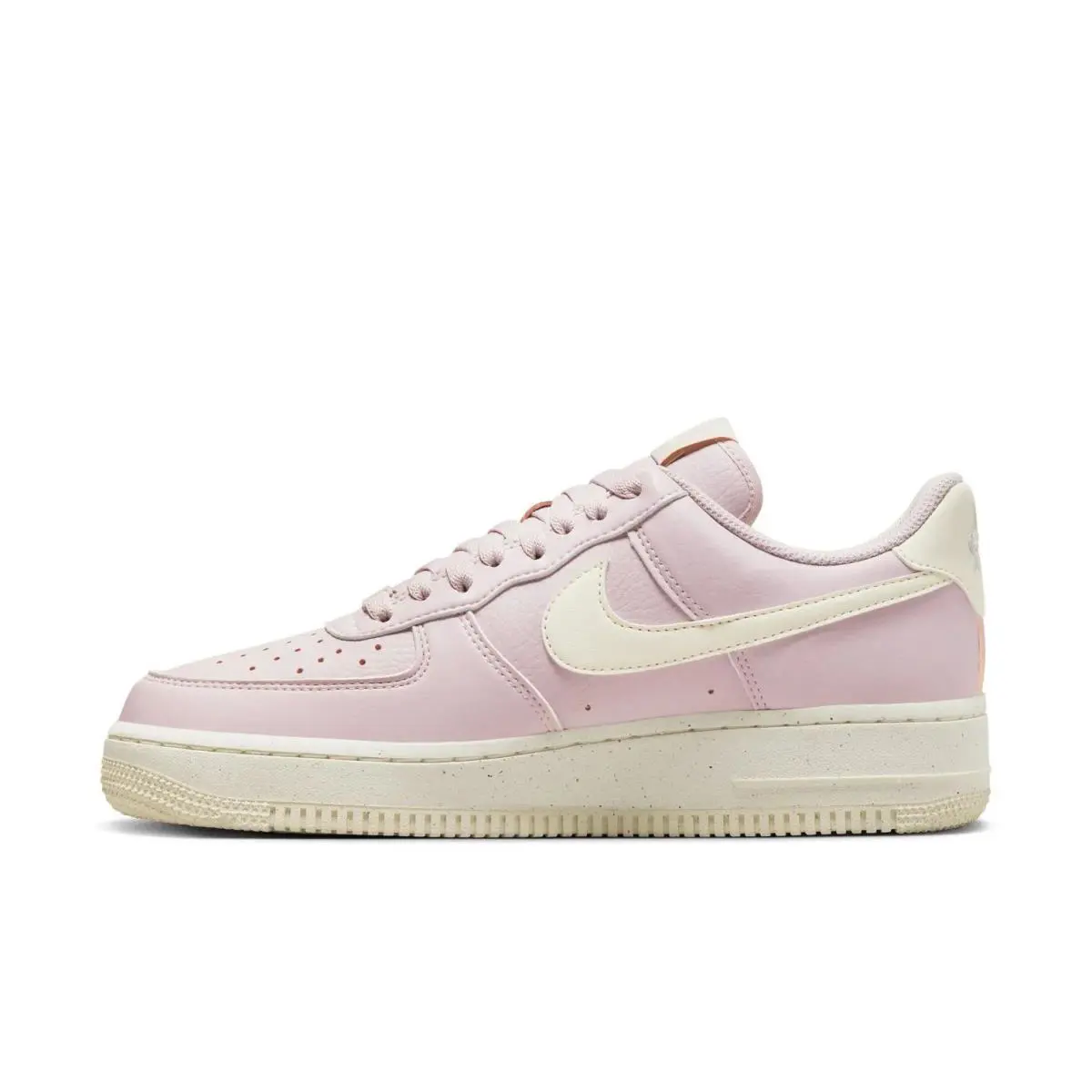 Nike shoes - Nike Air Force 1 - Air Force - DV3808-001 - Purple 0