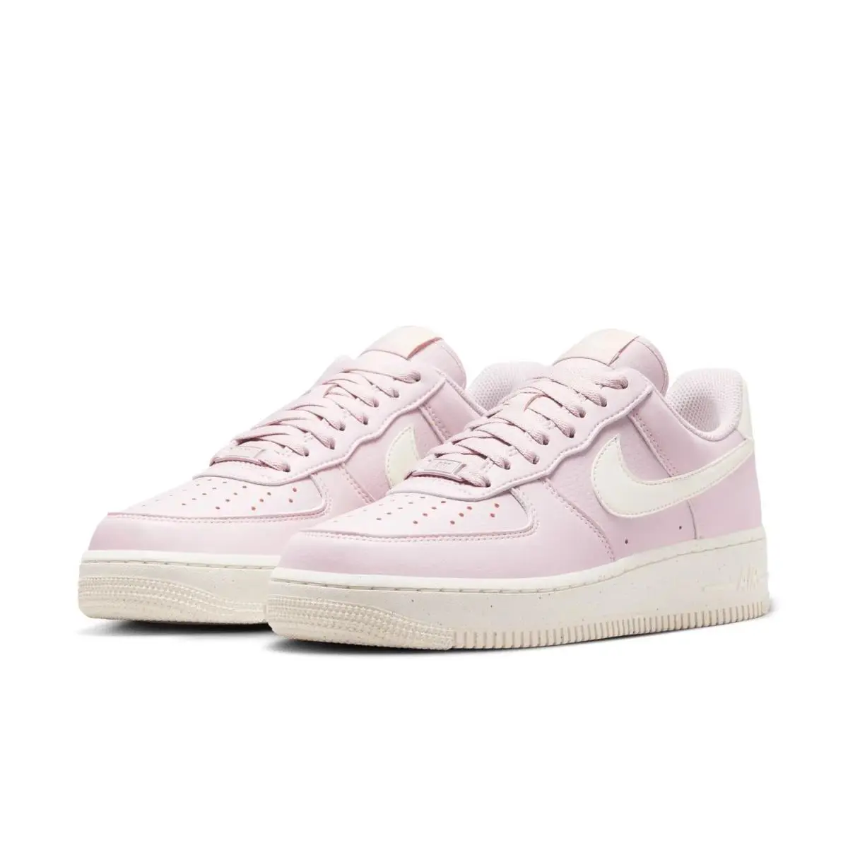 Nike shoes - Nike Air Force 1 - Air Force - DV3808-001 - Purple 1