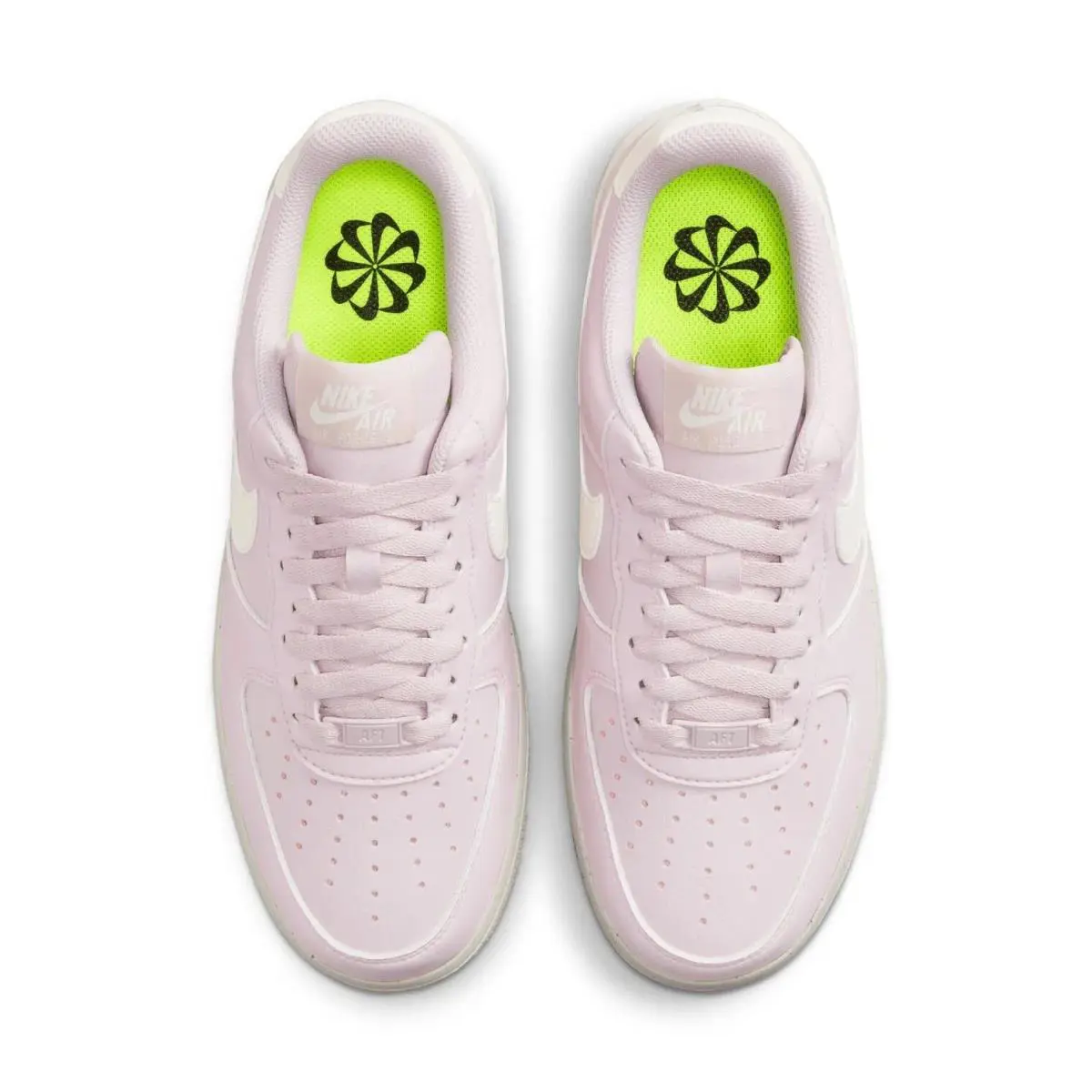 Nike shoes - Nike Air Force 1 - Air Force - DV3808-001 - Purple 2