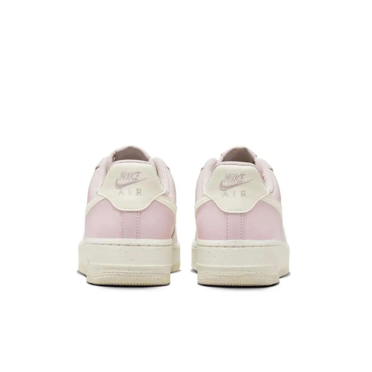 Nike shoes - Nike Air Force 1 - Air Force - DV3808-001 - Purple 3