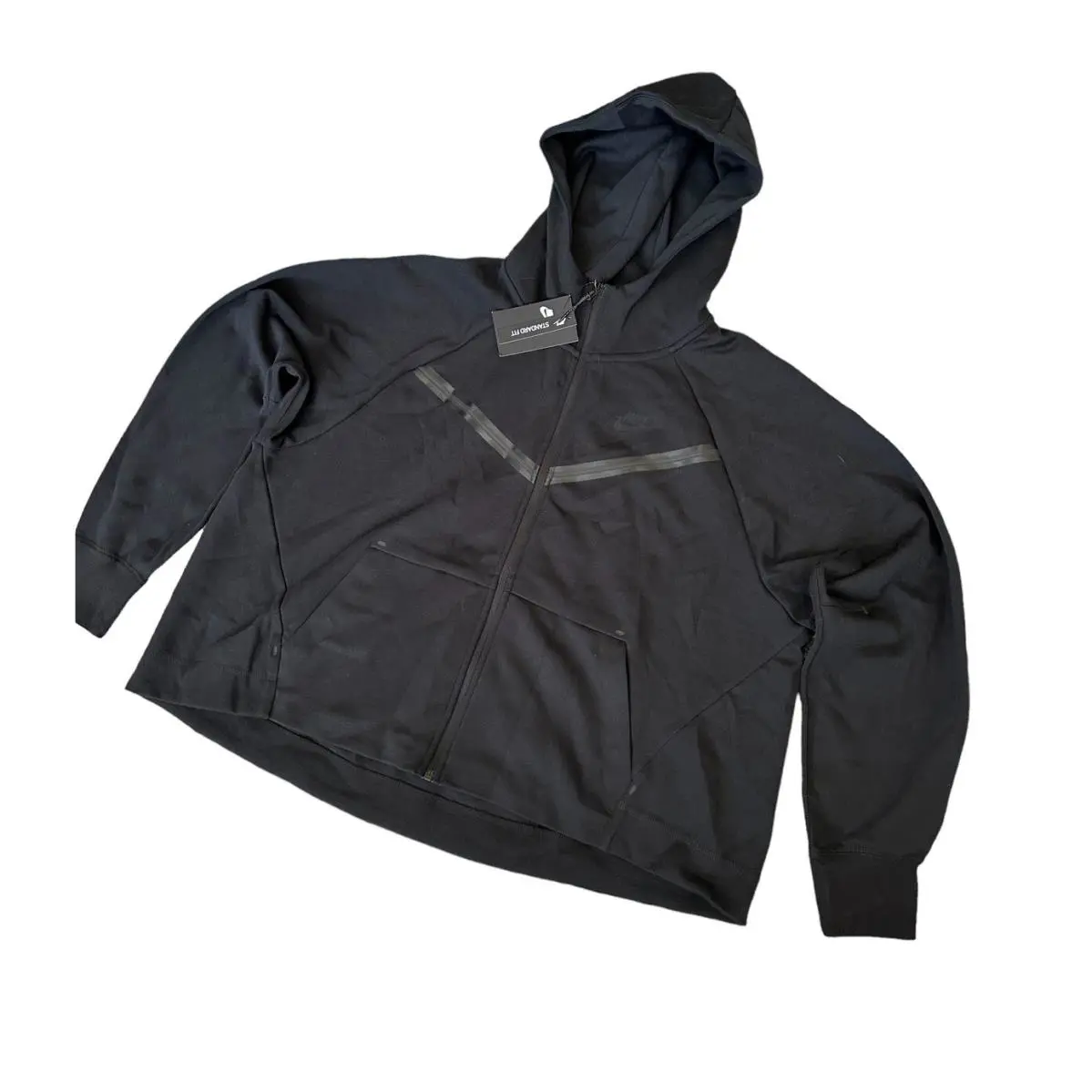 Nike clothing - Black 0