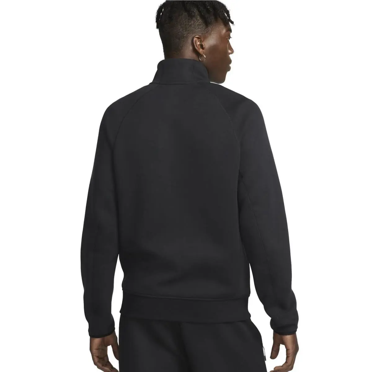Nike clothing - FB7998 010 - FB7998 010 - Black 0
