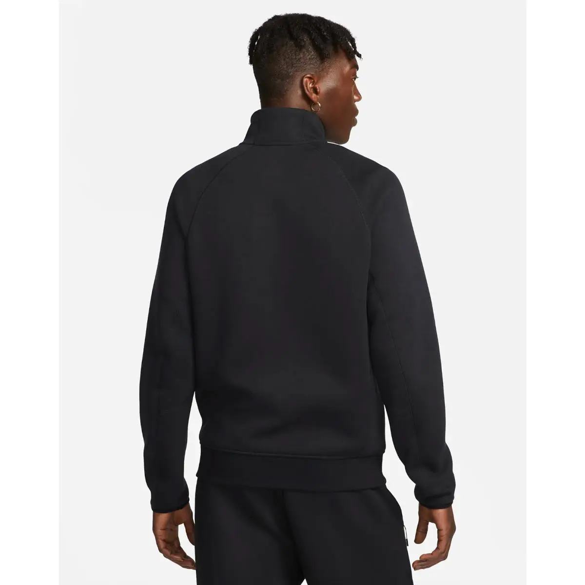 Nike clothing - FB7998-010 - FB7998-010 - Black 0