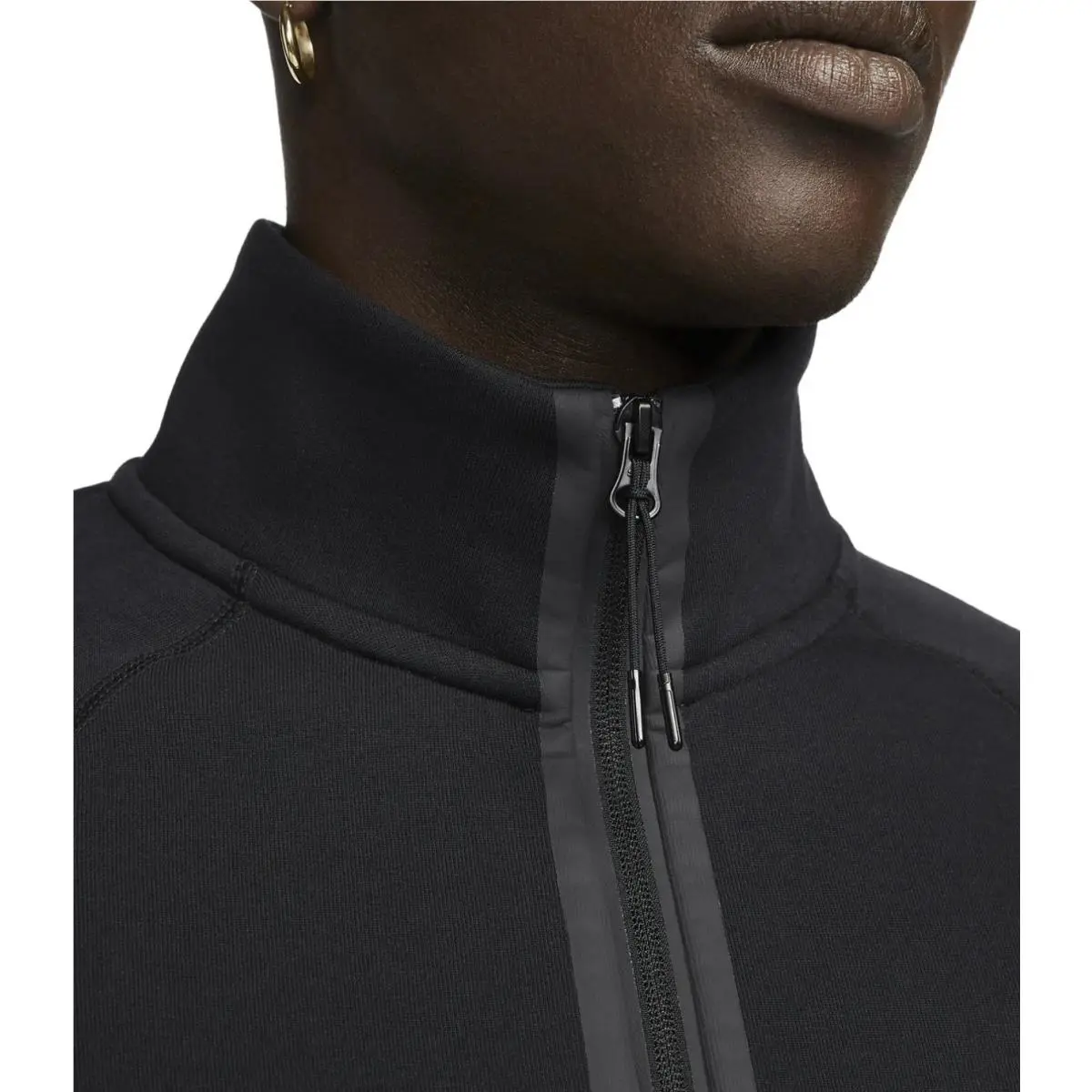 Nike clothing - FB7998 010 - FB7998 010 - Black 1