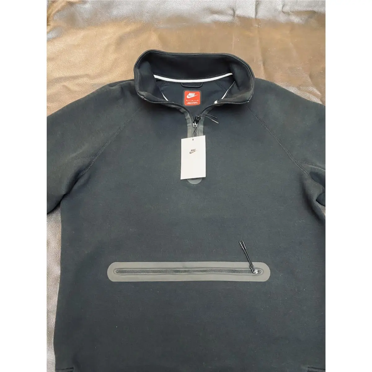 Nike clothing - FB7998-010 - FB7998-010 - Black 9