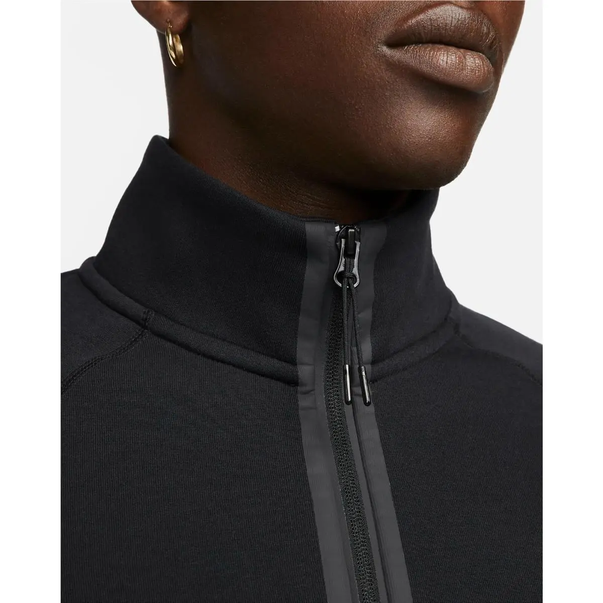 Nike clothing - FB7998-010 - FB7998-010 - Black 3