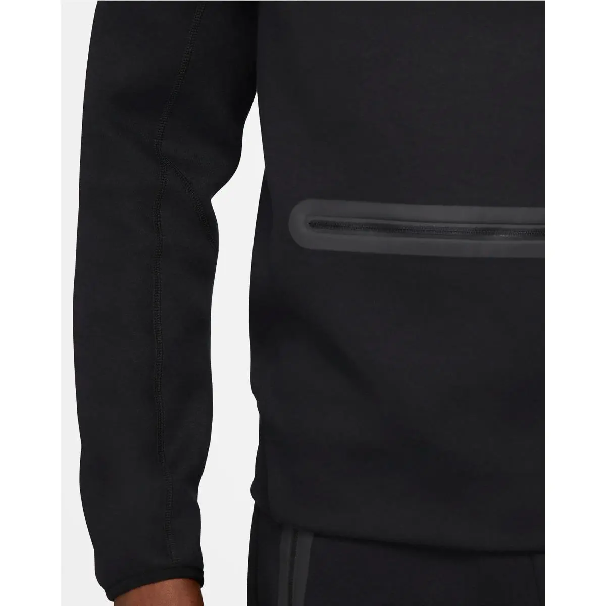 Nike clothing - FB7998-010 - FB7998-010 - Black 5
