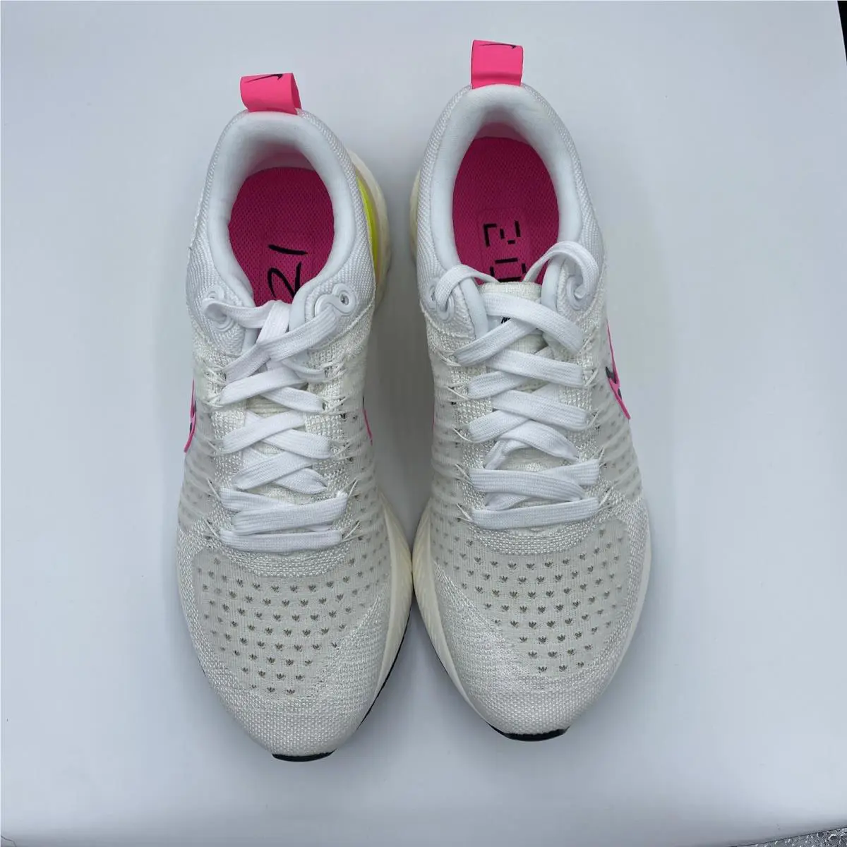 Nike shoes - DJ5395100 - DJ5395 100 - White (UPC: 00195239328237) 4