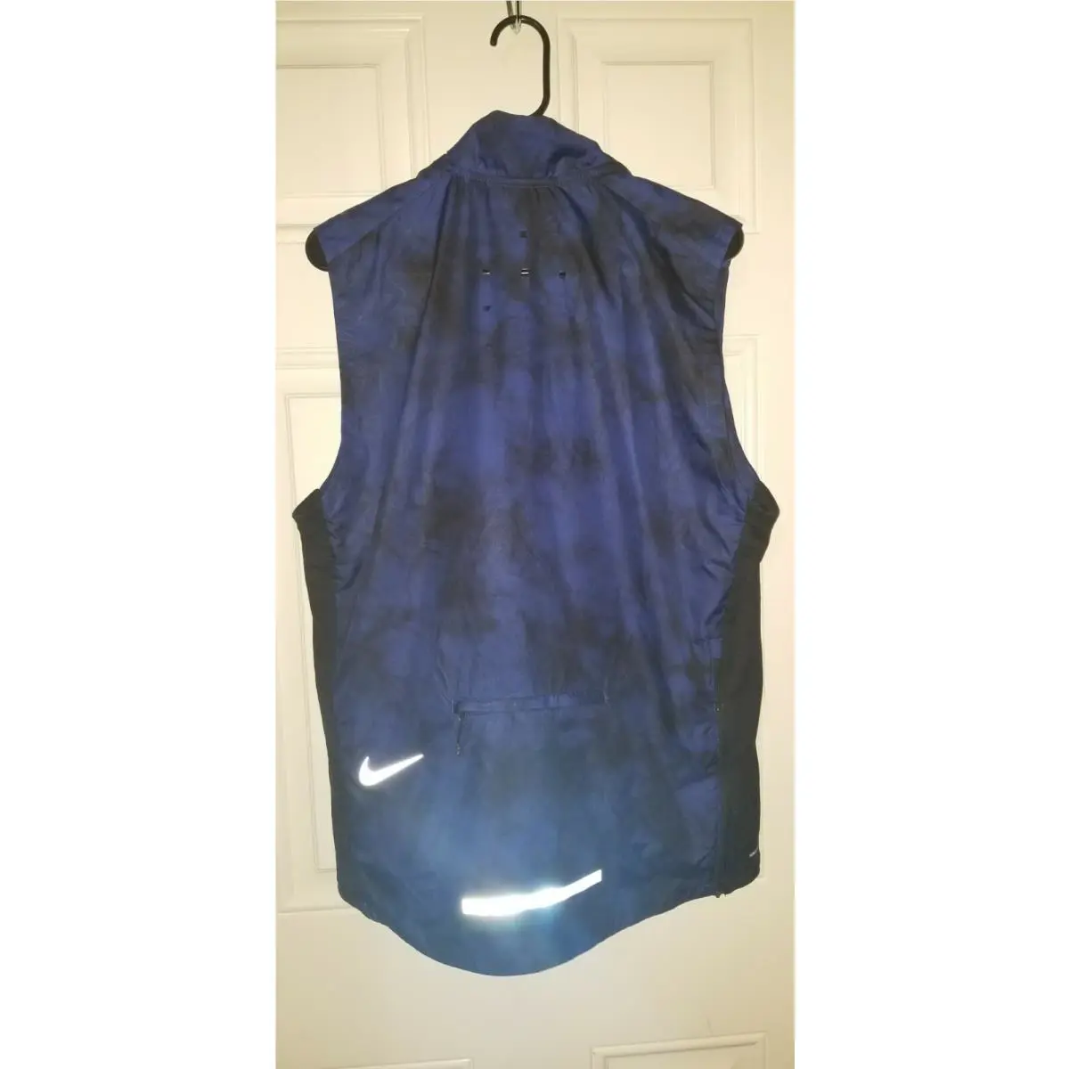 Nike clothing - Blue/ Black (UPC: 193146087643) 0