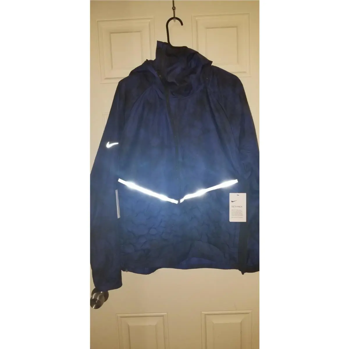 Nike clothing - Blue/ Black (UPC: 193146087643) 2