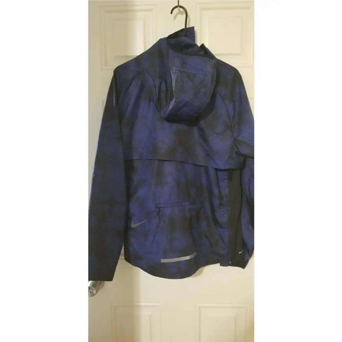 Nike clothing - Blue/ Black (UPC: 193146087643) 3
