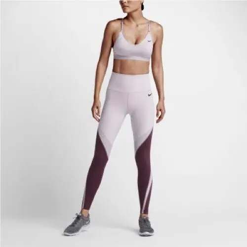 Nike clothing - Night Maroon - Violet 1
