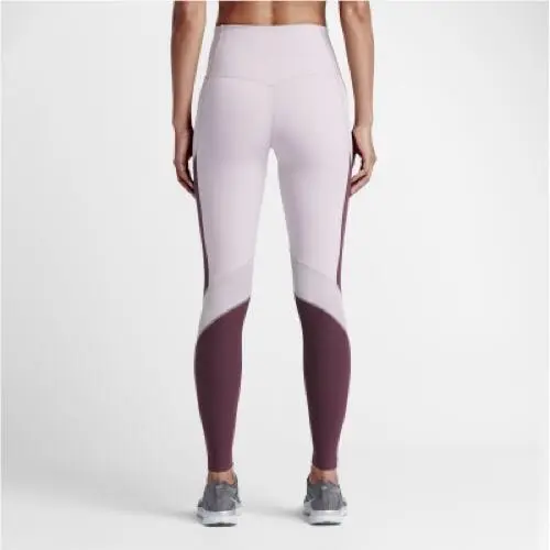 Nike clothing - Night Maroon - Violet 2