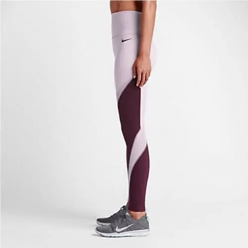 Nike clothing - Night Maroon - Violet 4