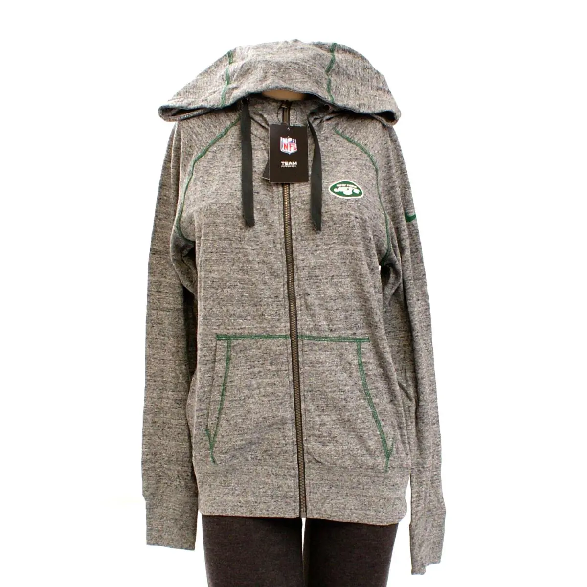 Nike clothing - Gray (UPC: 192501666165) 0