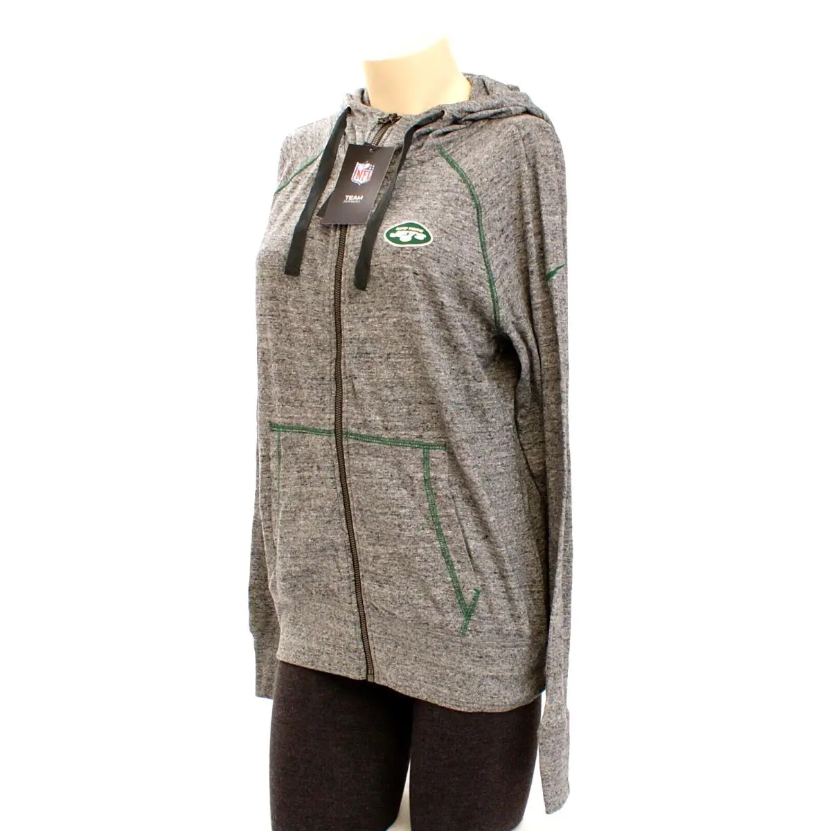 Nike clothing - Gray (UPC: 192501666165) 1