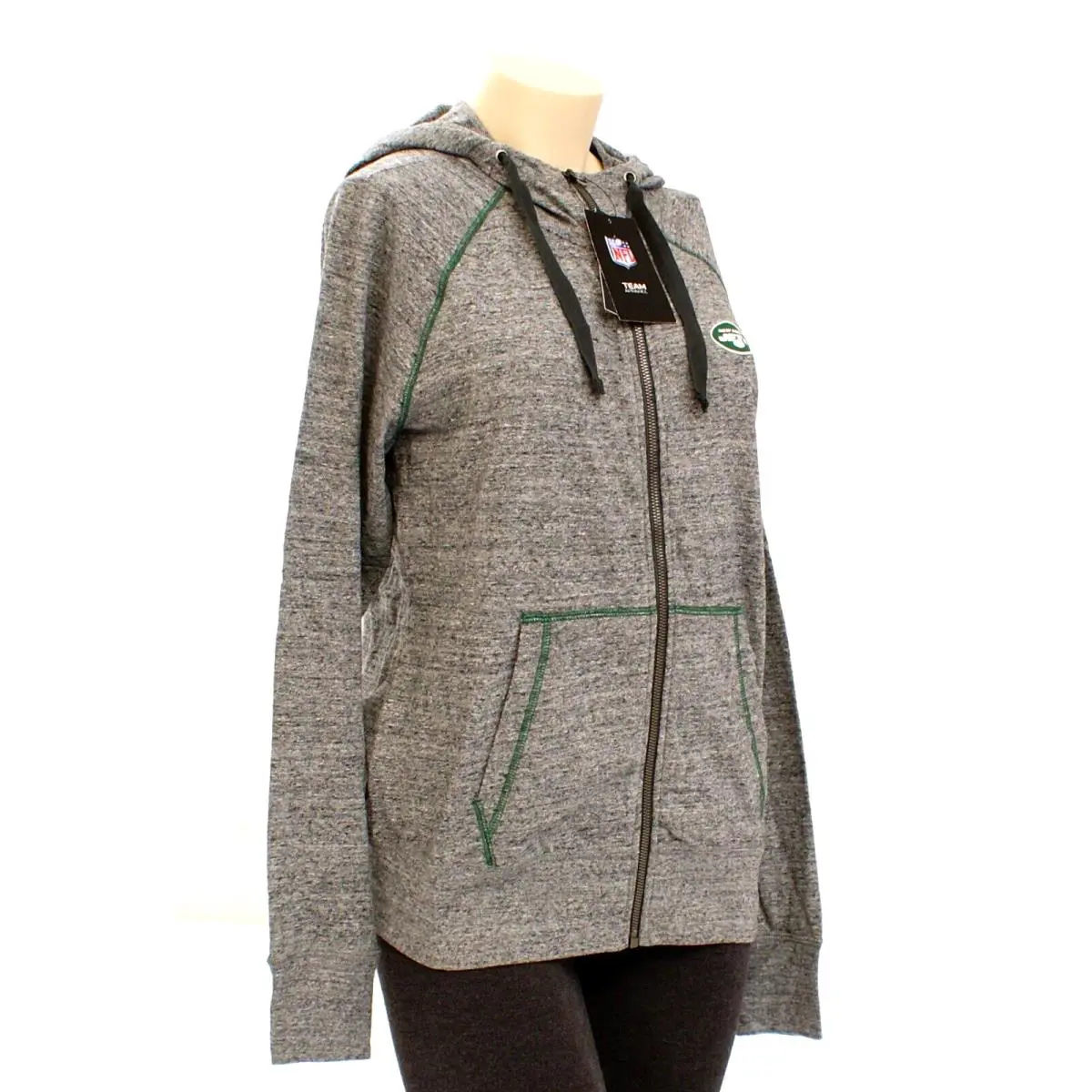 Nike clothing - Gray (UPC: 192501666165) 2