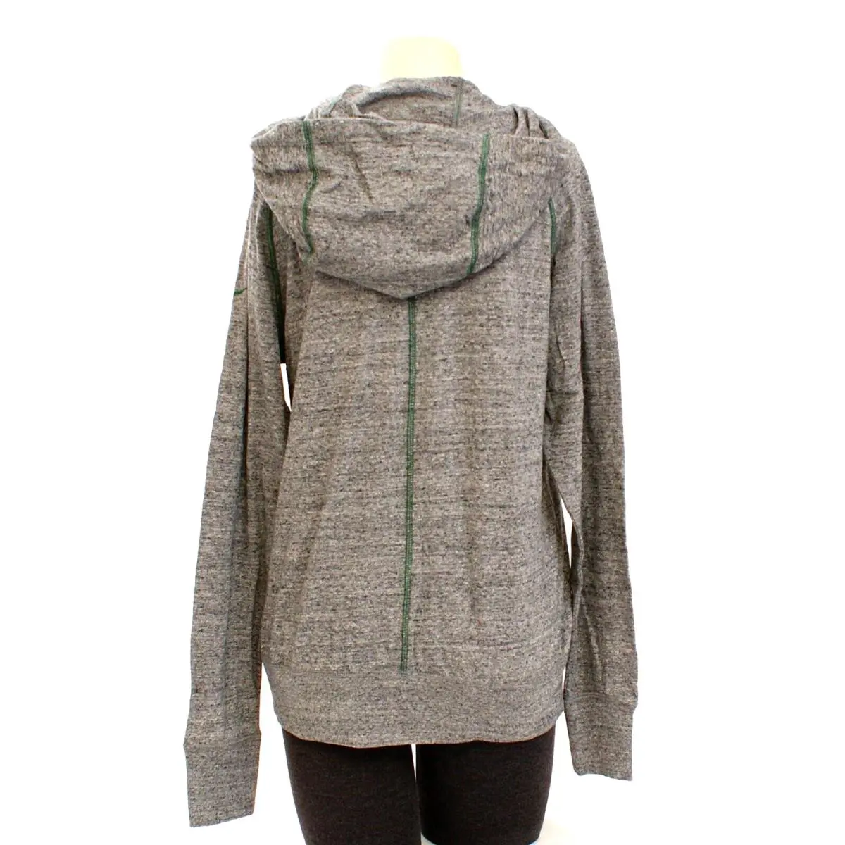 Nike clothing - Gray (UPC: 192501666165) 3