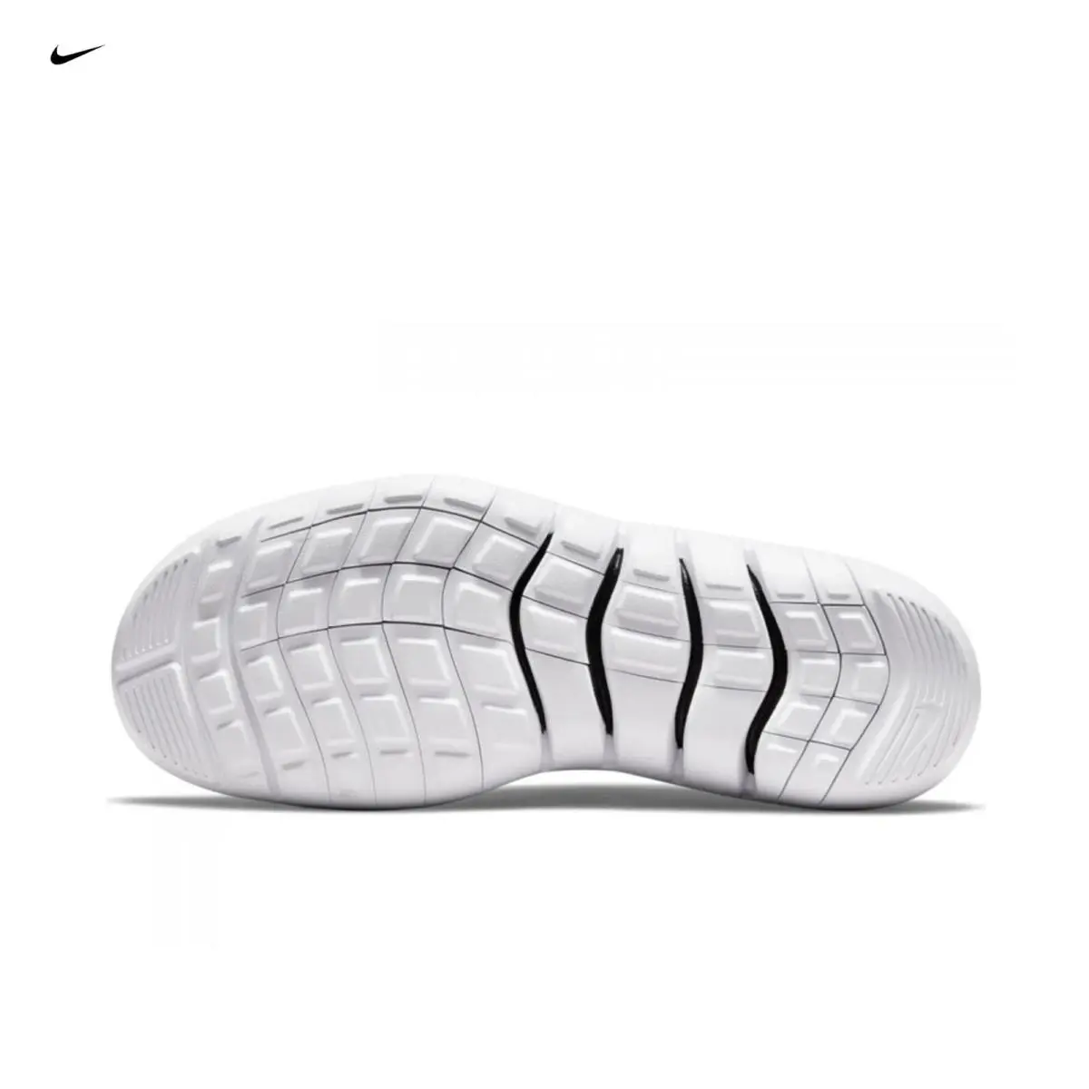 Nike shoes - Nike Flex - Flex - CW3408-002 - Black 9