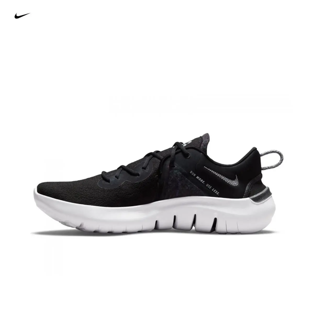 Nike shoes - Nike Flex - Flex - CW3408-002 - Black 0