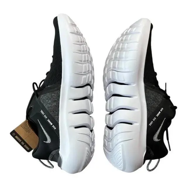 Nike shoes - Nike Flex - Flex - CW3408-002 - Black 1