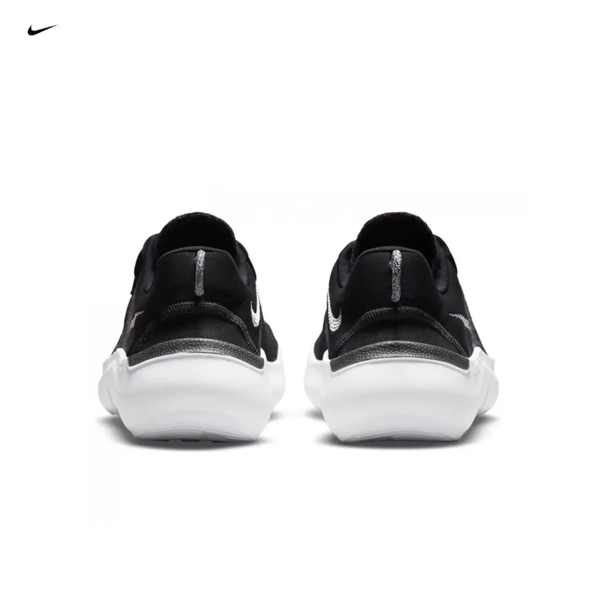 Nike shoes - Nike Flex - Flex - CW3408-002 - Black 5