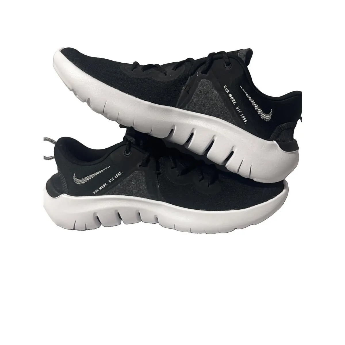 Nike shoes - Nike Flex - Flex - CW3408-002 - Black 10