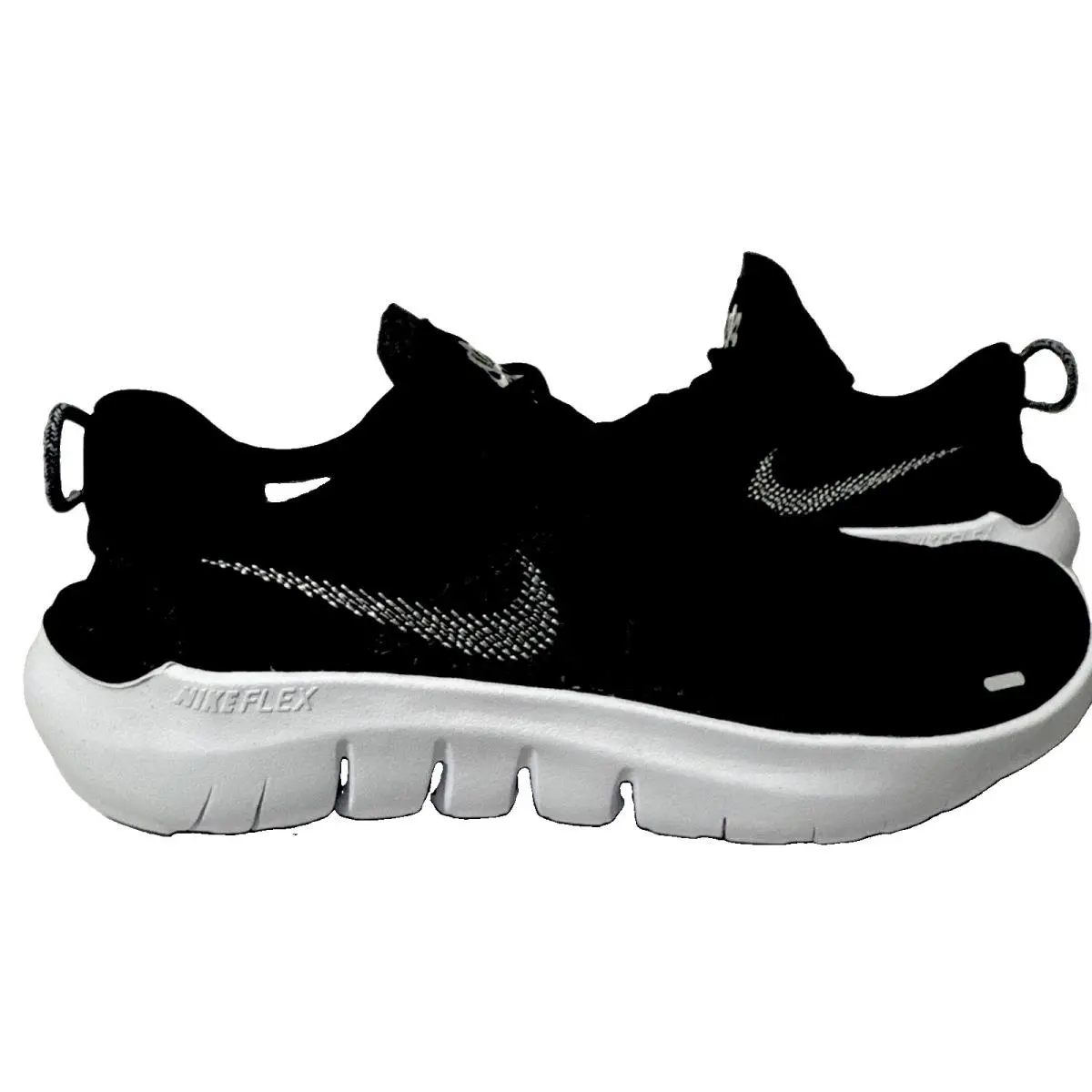 Nike shoes - Nike Flex - Flex - CW3408-002 - Black 0