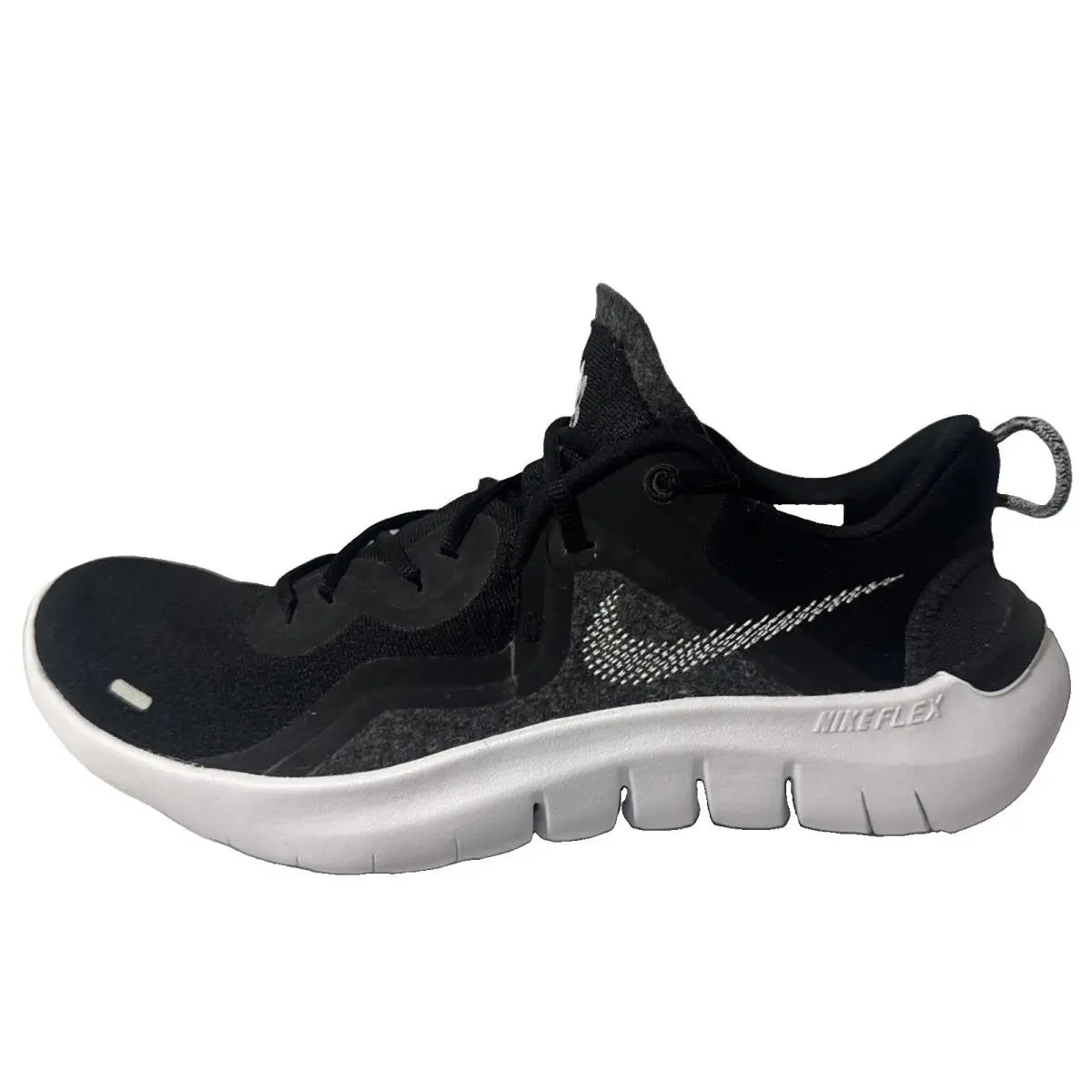 Nike shoes - Nike Flex - Flex - CW3408-002 - Black 1