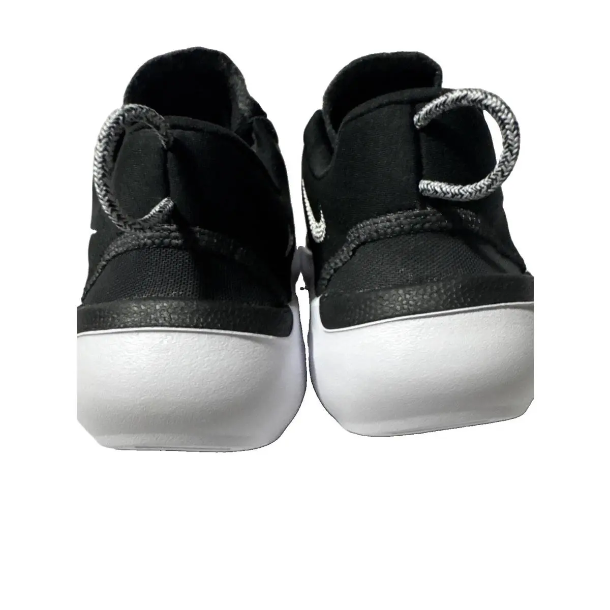 Nike shoes - Nike Flex - Flex - CW3408-002 - Black 7