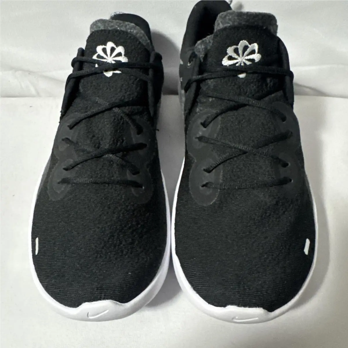 Nike shoes - Nike Flex - Flex - CW3408-002 - Black 2