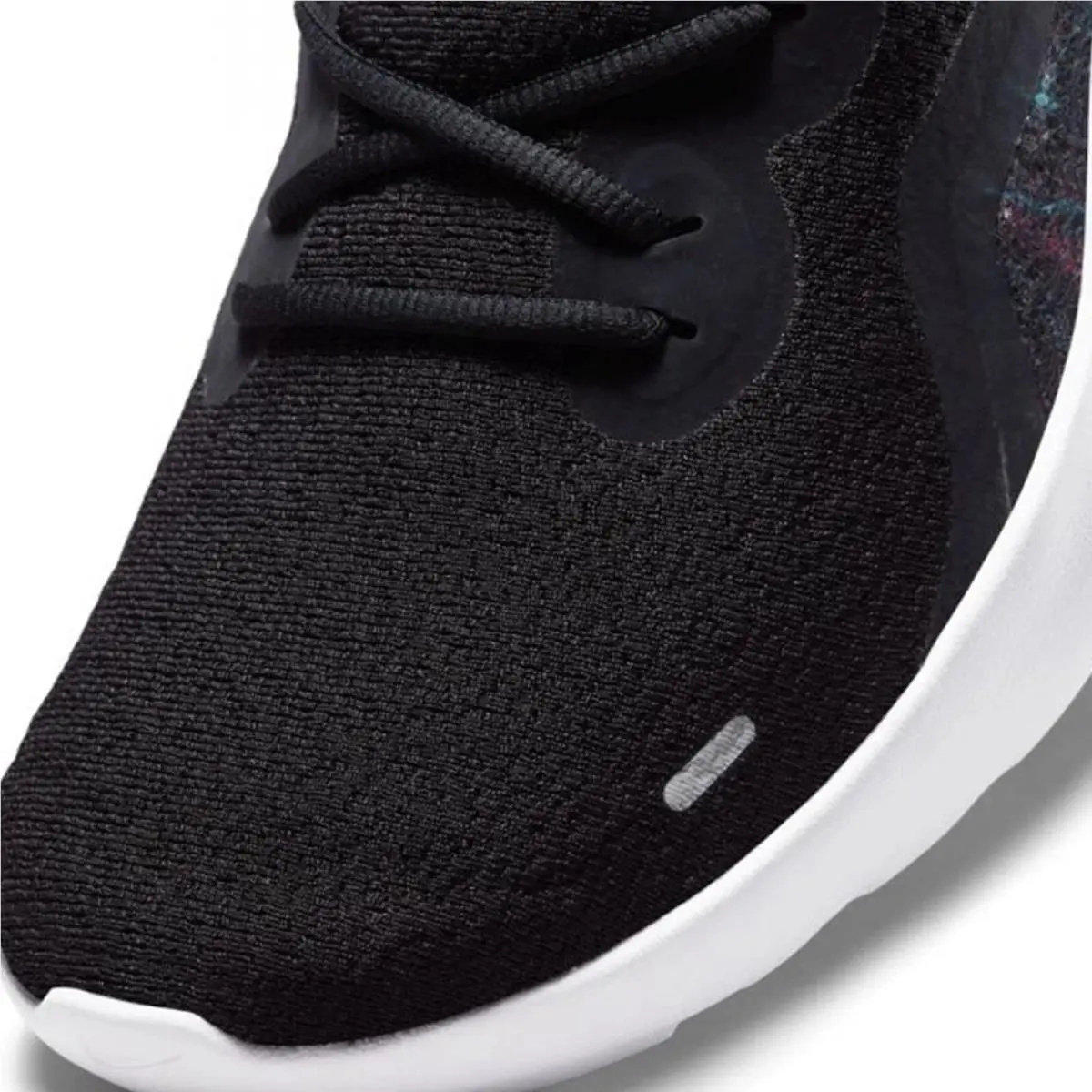 Nike shoes - Nike Flex - Flex - CW3408-002 - Black 3