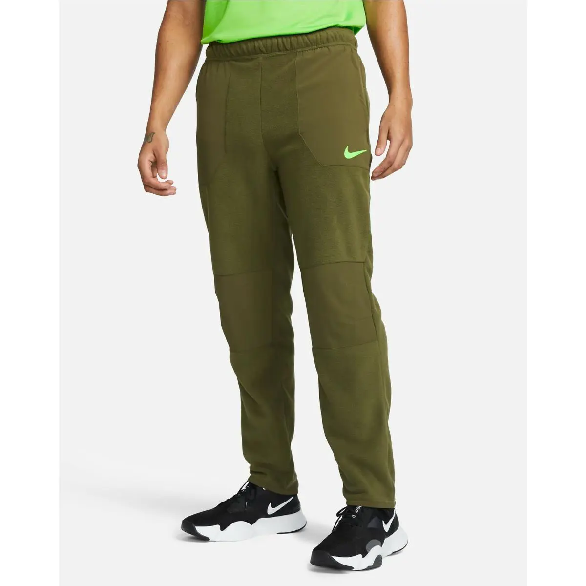 Nike clothing - DD2136-326 - DD2136-326 - Green 6