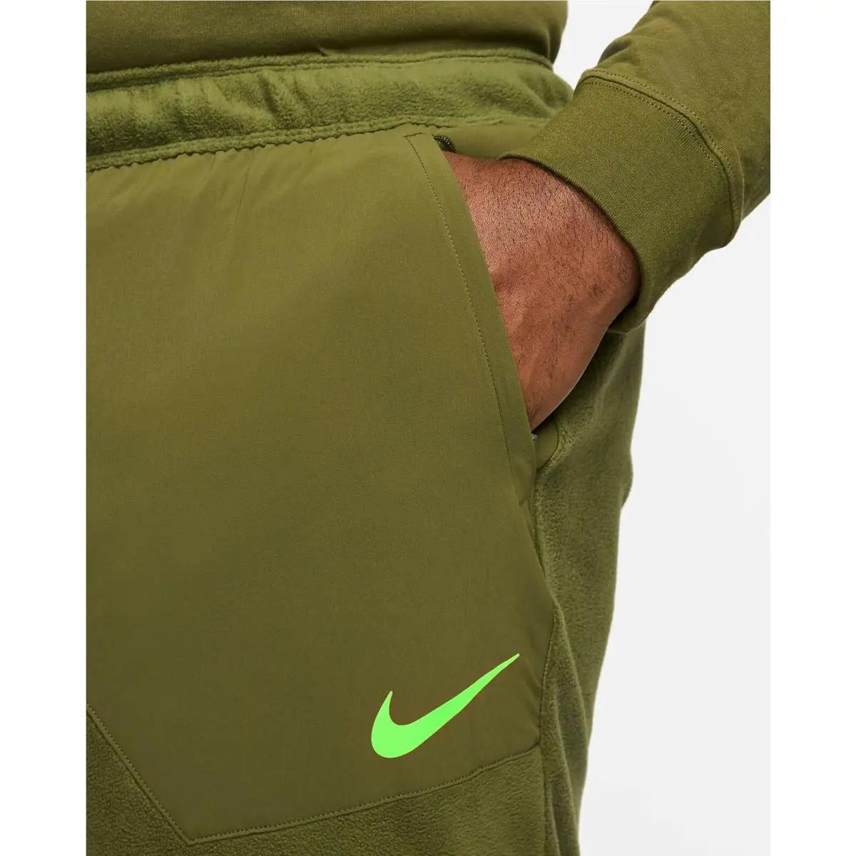 Nike clothing - DD2136-326 - DD2136-326 - Green 1