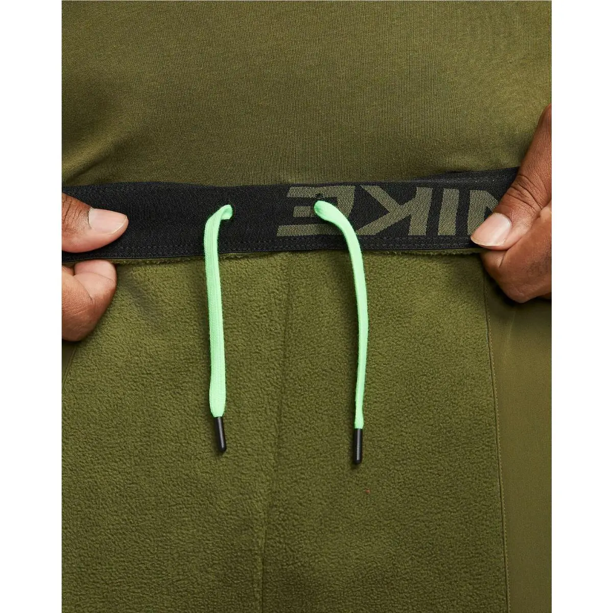 Nike clothing - DD2136-326 - DD2136-326 - Green 3