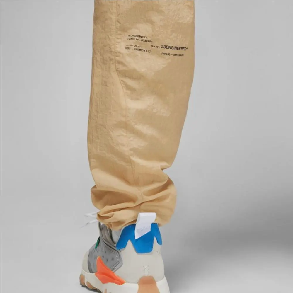 Nike clothing - DQ8066-252 - DQ8066-252 - Tan, Exterior: Multicolor 7