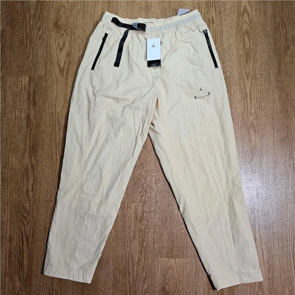Nike clothing - DQ8066-252 - DQ8066-252 - Tan, Exterior: Multicolor 0
