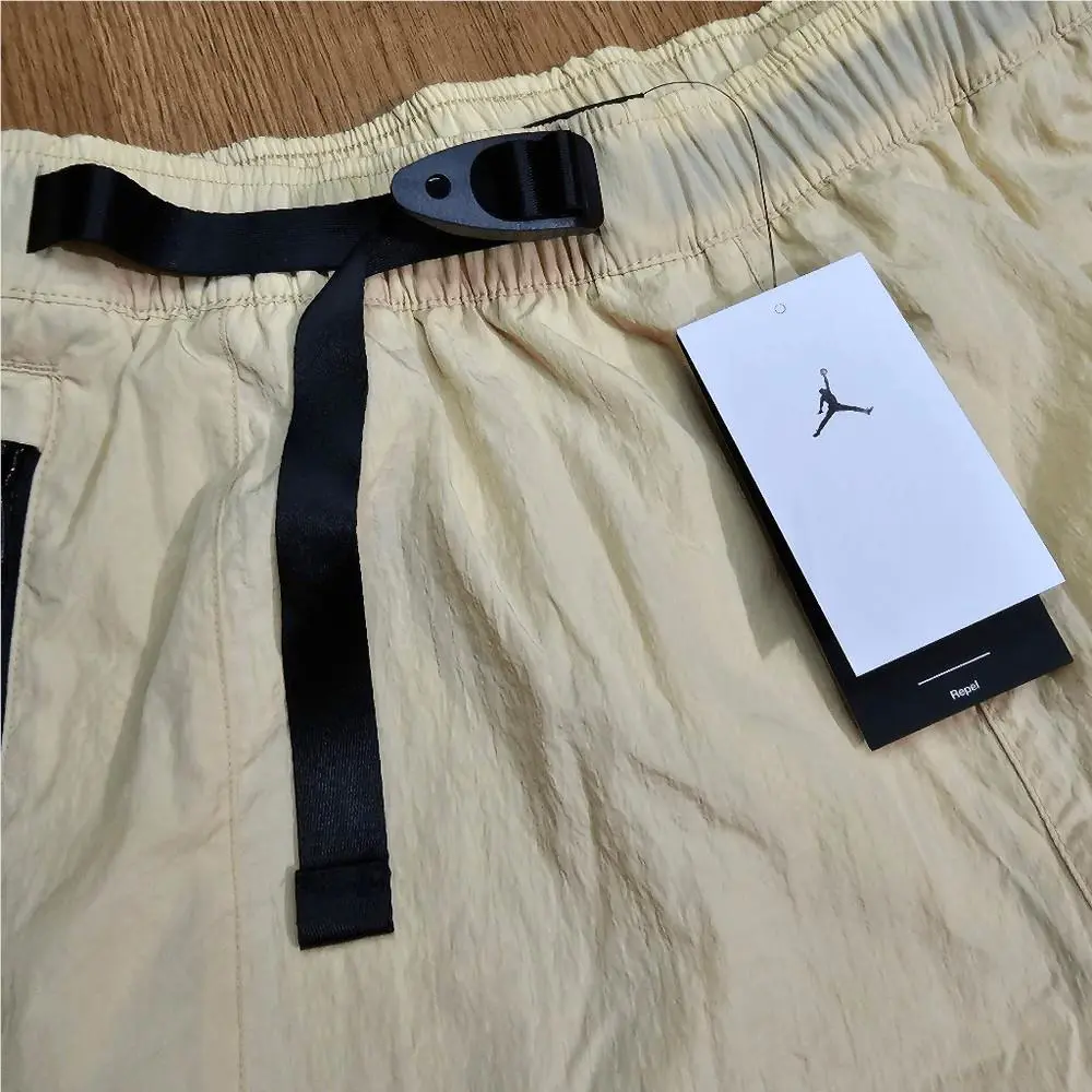 Nike clothing - DQ8066-252 - DQ8066-252 - Tan, Exterior: Multicolor 4