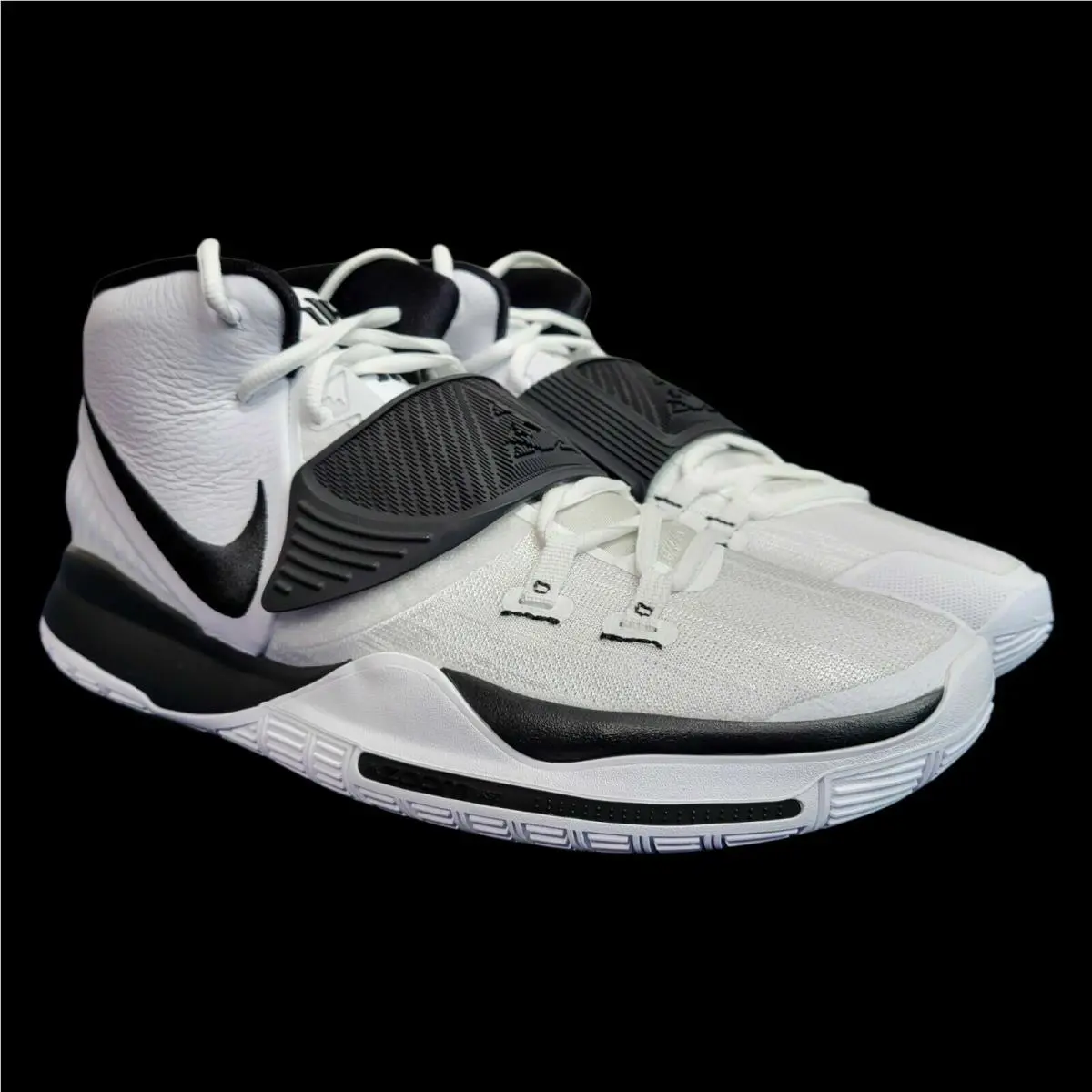 Nike shoes - CW4142-101 - CW4142-101 - White & Black 0