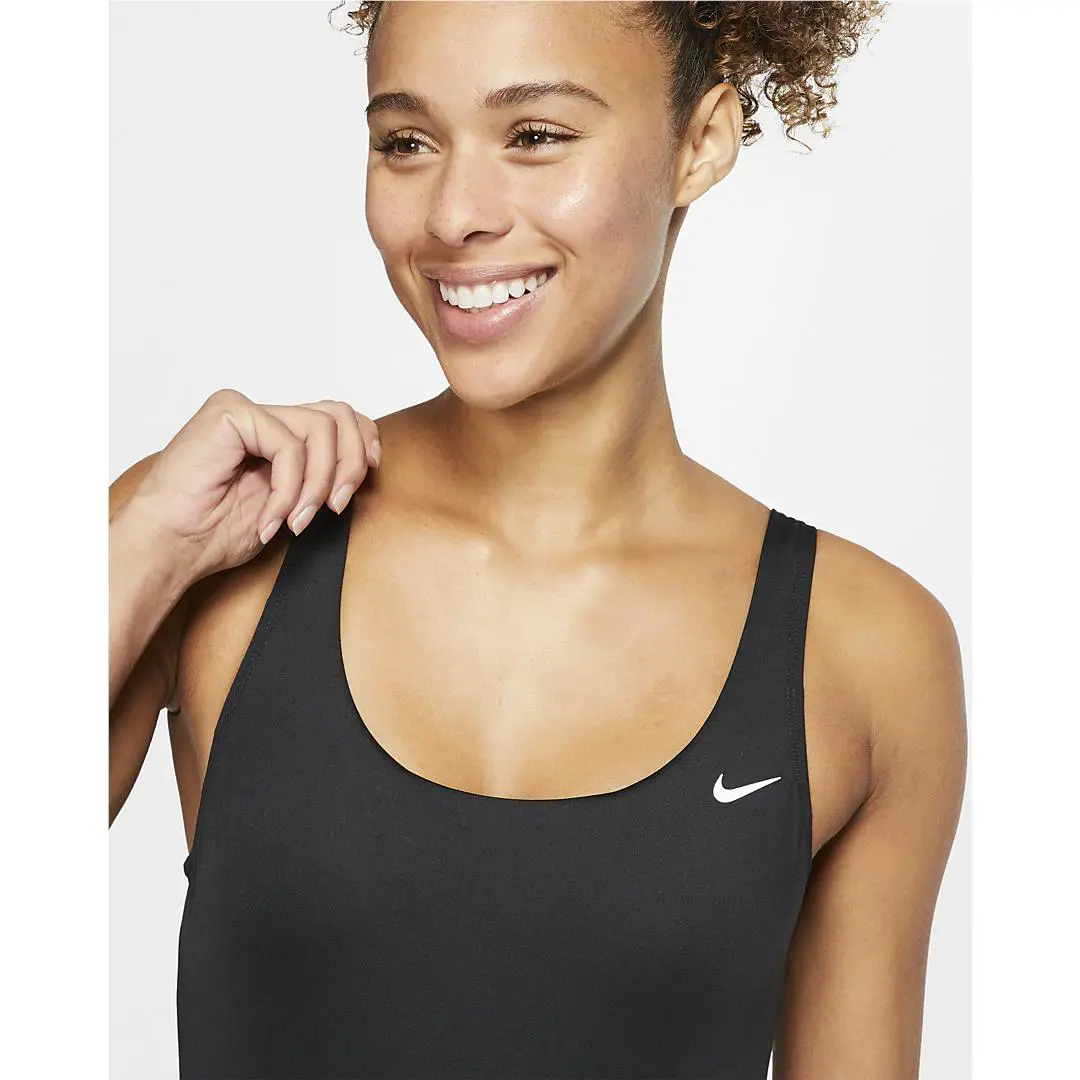 Nike clothing - Black (UPC: 030673135334) 1