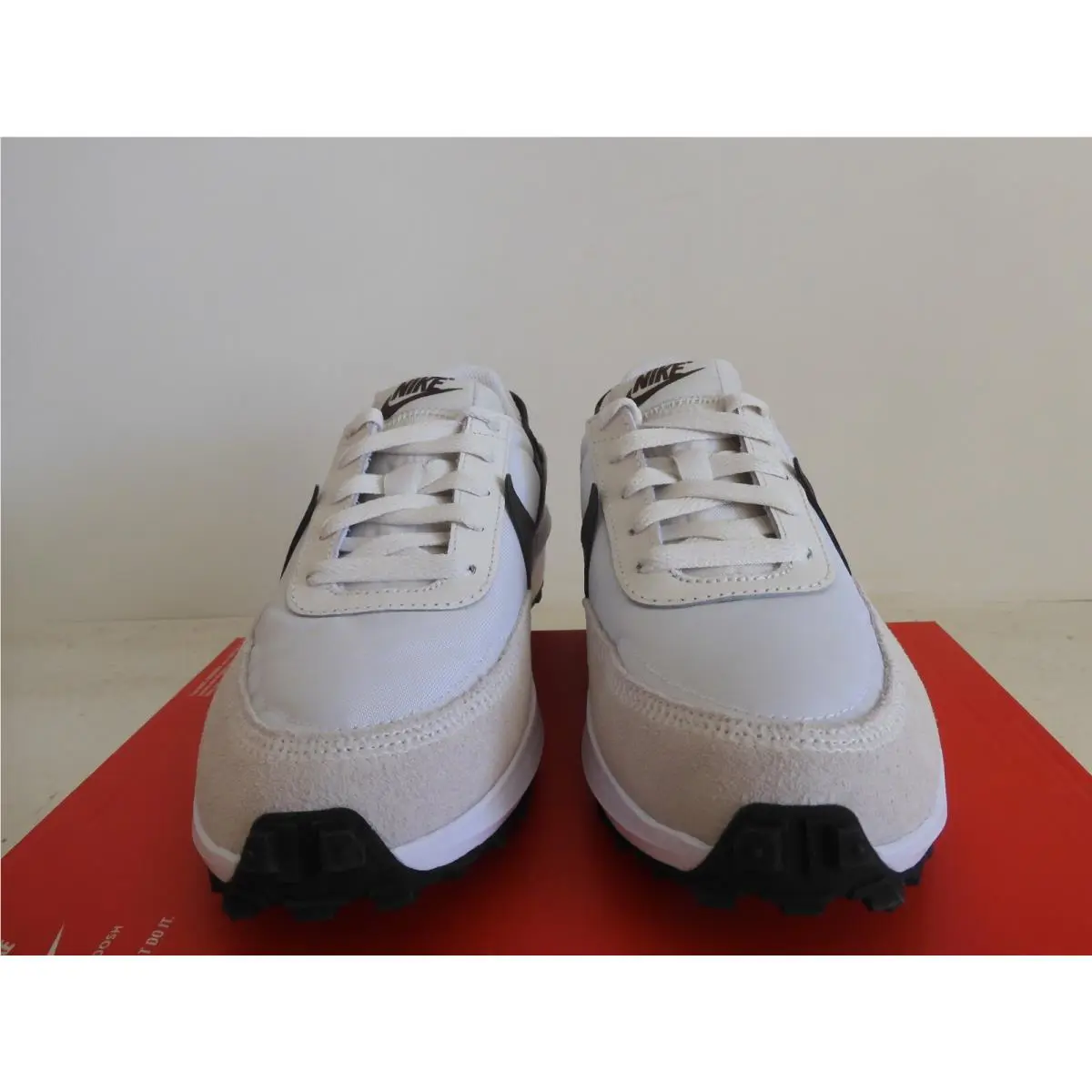 Nike shoes - Nike Waffle Debut - Waffle Debut - DH9523 107 - White (UPC: 197593651983) 1